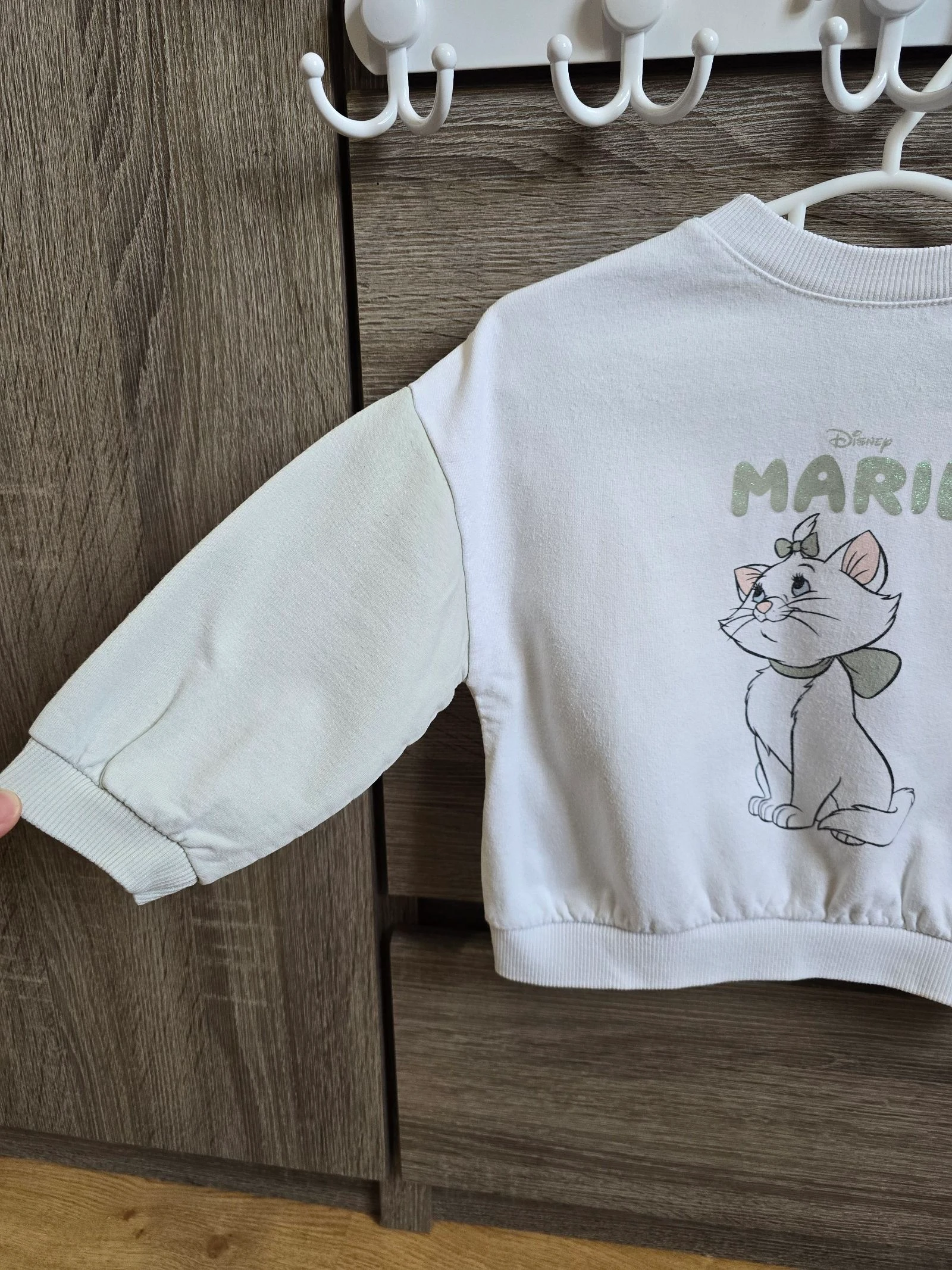 Roupa para Bebê Feminino - Conjunto - Disney - 18 meses 81 cm – photo 3